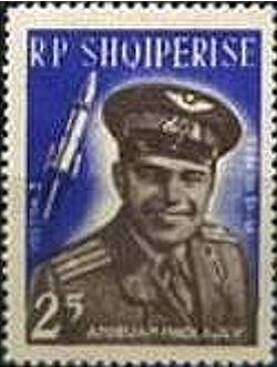 Snake Peak in Valbonë