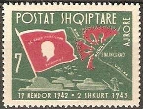 Declarations, Soviet Star