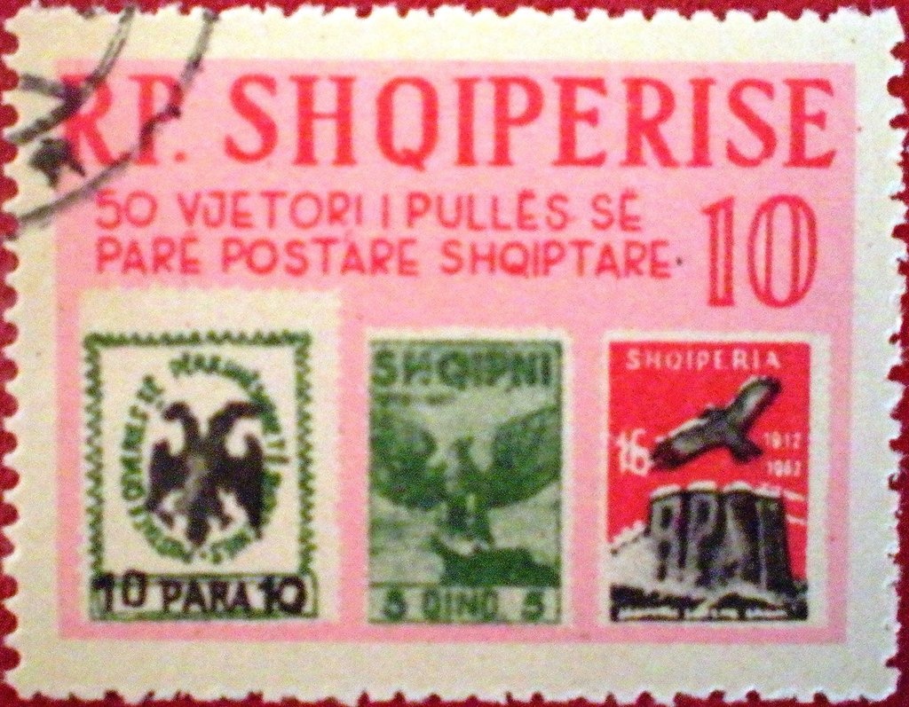 Skanderbeg (George Castriot, 1405-1468), National Hero