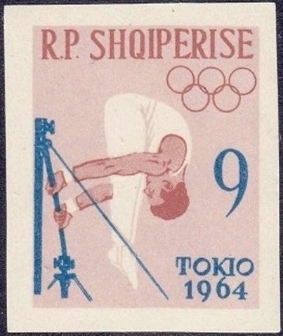 Sculpture of a young man