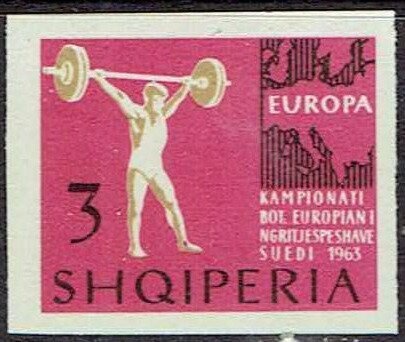 King Zog I of Albania