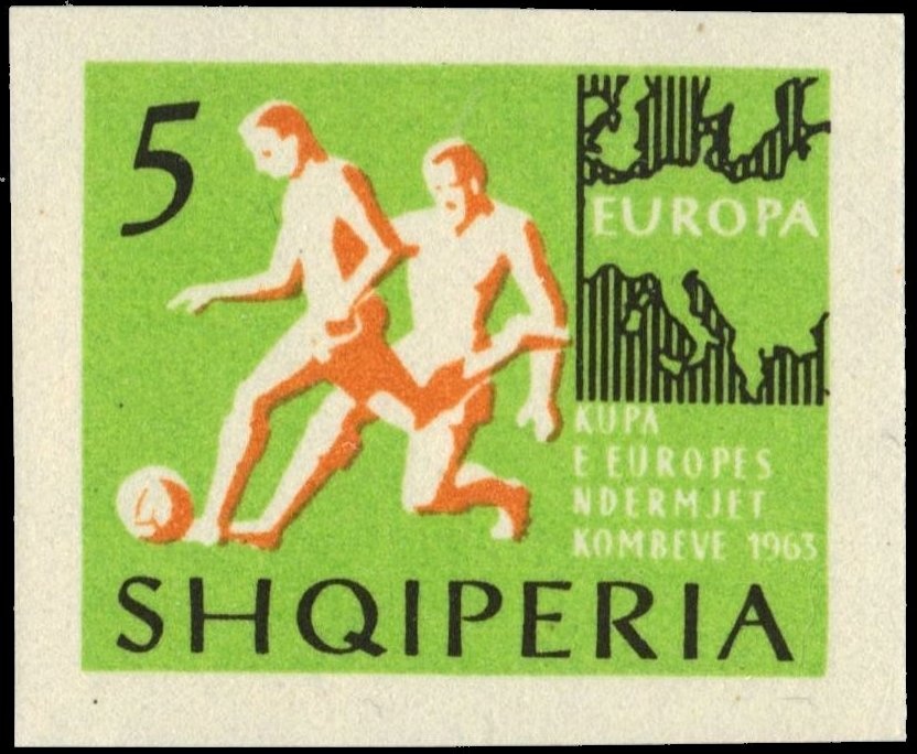 Scenes from the Ballad Constantin and Doruntinë