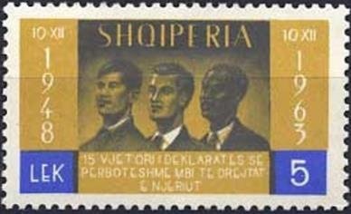 Official Postmark of the  Posts without Coat of Arms