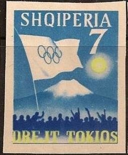 ‭Bricklayer, flag, globe and “Industry”