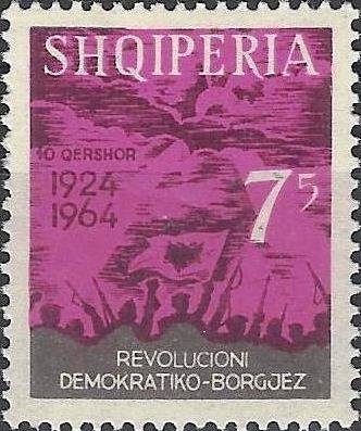 In the battle against the Turks