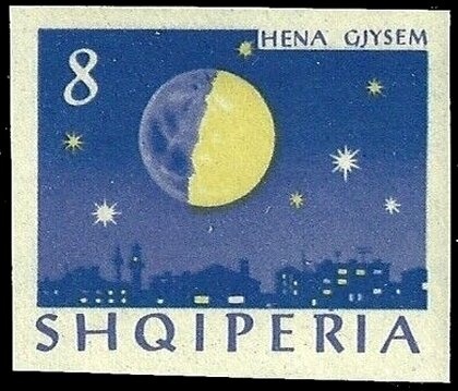 ‭Enver Hoxha and birthplace of Albanian Communist Party