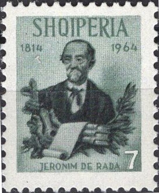 Mic Sokoli, freedom fighter