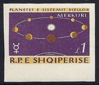 Red Flag, Dancers, Symbols of Science and Art