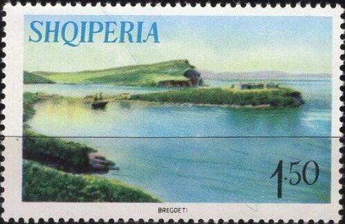 In Our Days, by Angjelin Dodmasej