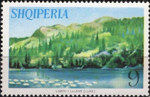 Bule Naipi, Persefoni Kokedhima