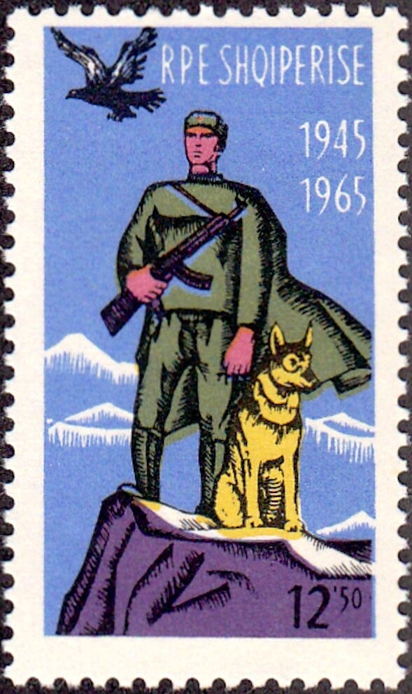 Blue Buckeye (Precis clelia)