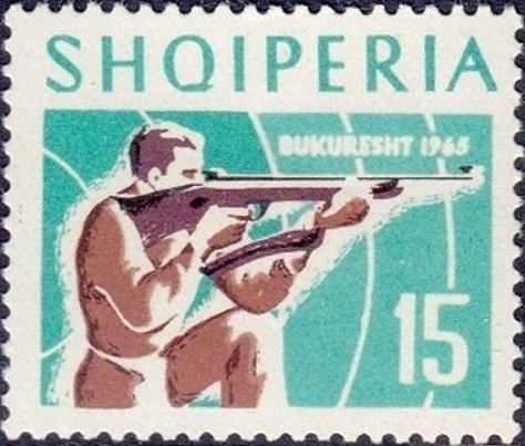 Airplane Crossing Mountains, overprinted