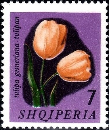 The Resurrection of Lazarus (16th cent.), icon from Onufri