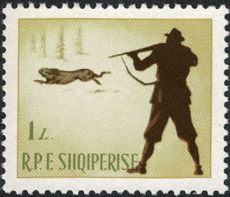 Statue of Magistrate