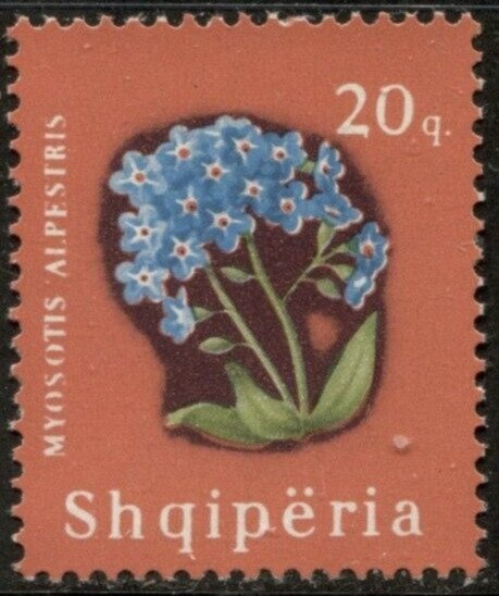 View of Alexandretta overprint