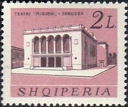 Proclamation of the Republic