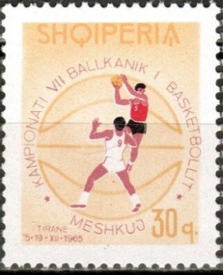 Stamp of Canada - opt new currency