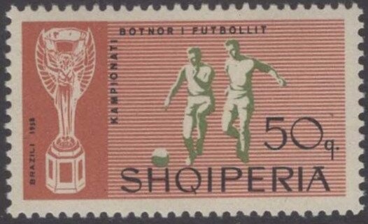 2nd Year Presidency of Ahmed Zogu