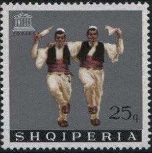 Leopard (Panthera pardus)