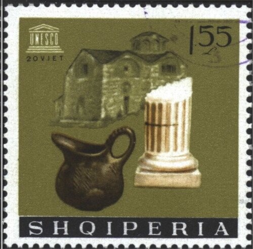 For the Partisans, Arben Basha