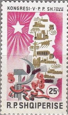 Shkoder dancers by Kolë Idromeno (1860-1939)