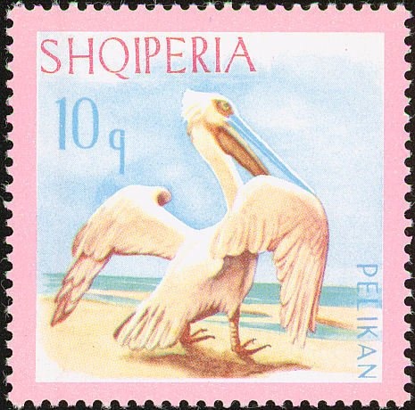 View of Alexandretta overprint