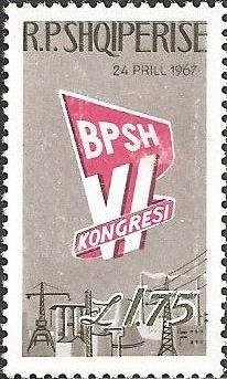 Gorica Bridge, Berat