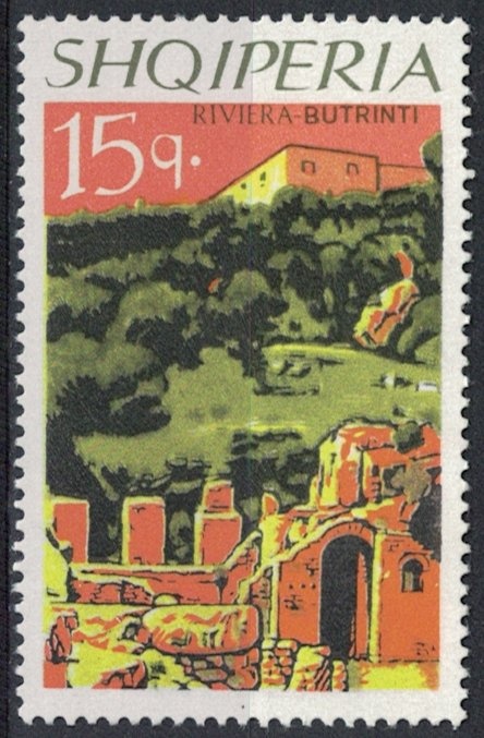 Common Nightingale (Luscinia megarhynchos)