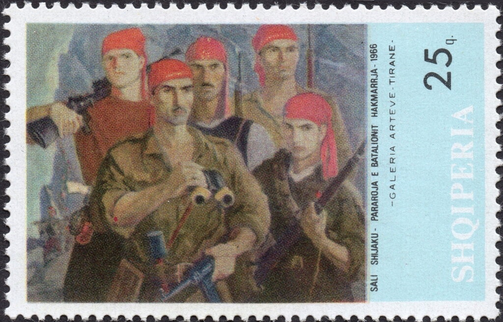 Shore - Bregdet Himare