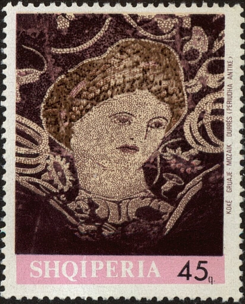 Napoleon at St Bernard