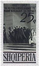 Douglas DC-3 over Rozafa Castle (Shkodër)