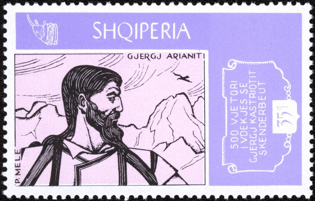 Ali Kelmendi truck factory and tank cars, Tirana