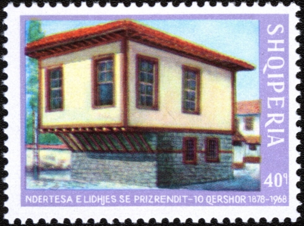 Thopia family (13th-15th cent.)