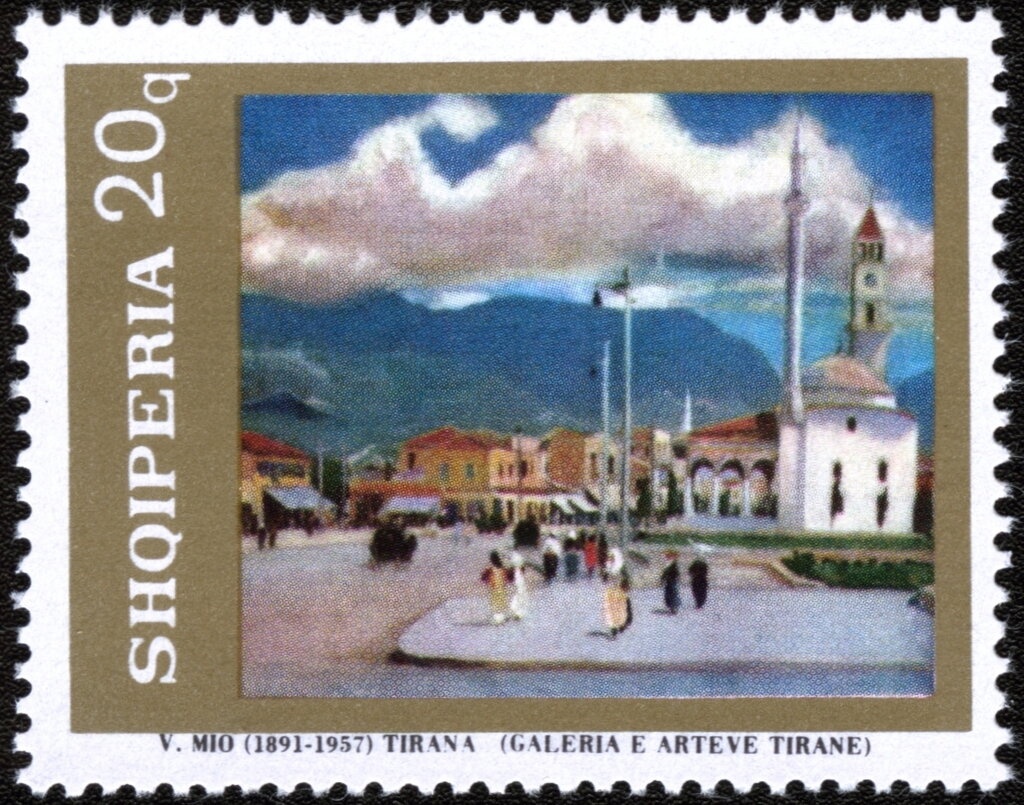 ‭Olympic Rings and Women's High Diving