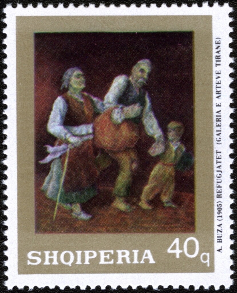 Prince William (1876-1945), ‭appointed ruler of Albania