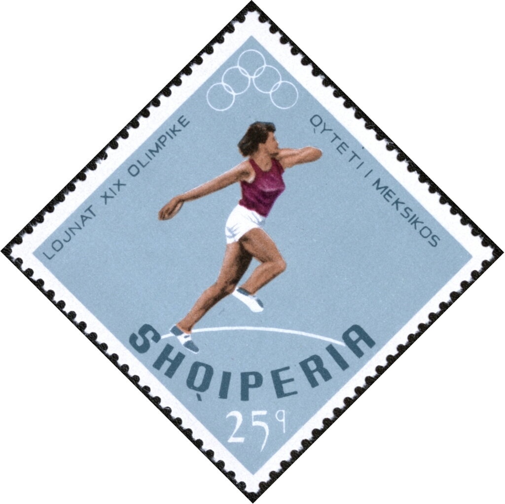 Bringing in the Harvest, by Isuf Sulovari