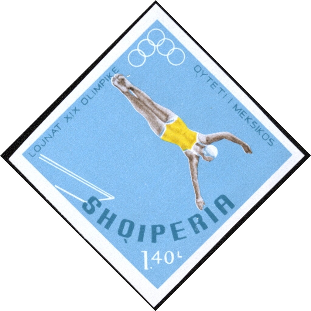 View of Kalkrebut by Albrecht Dürer