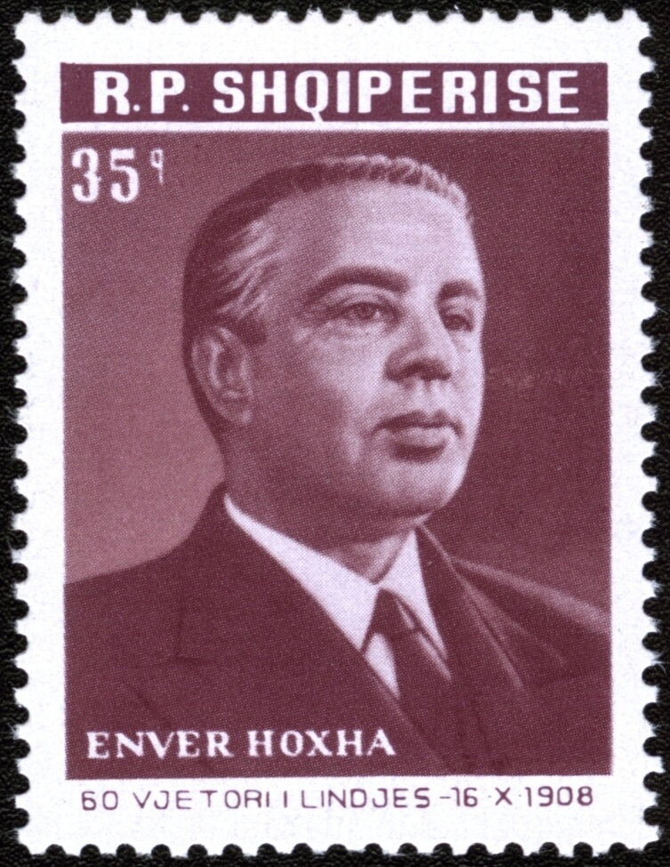 Thimi Mitko (1820-1890), Albanian folklorist