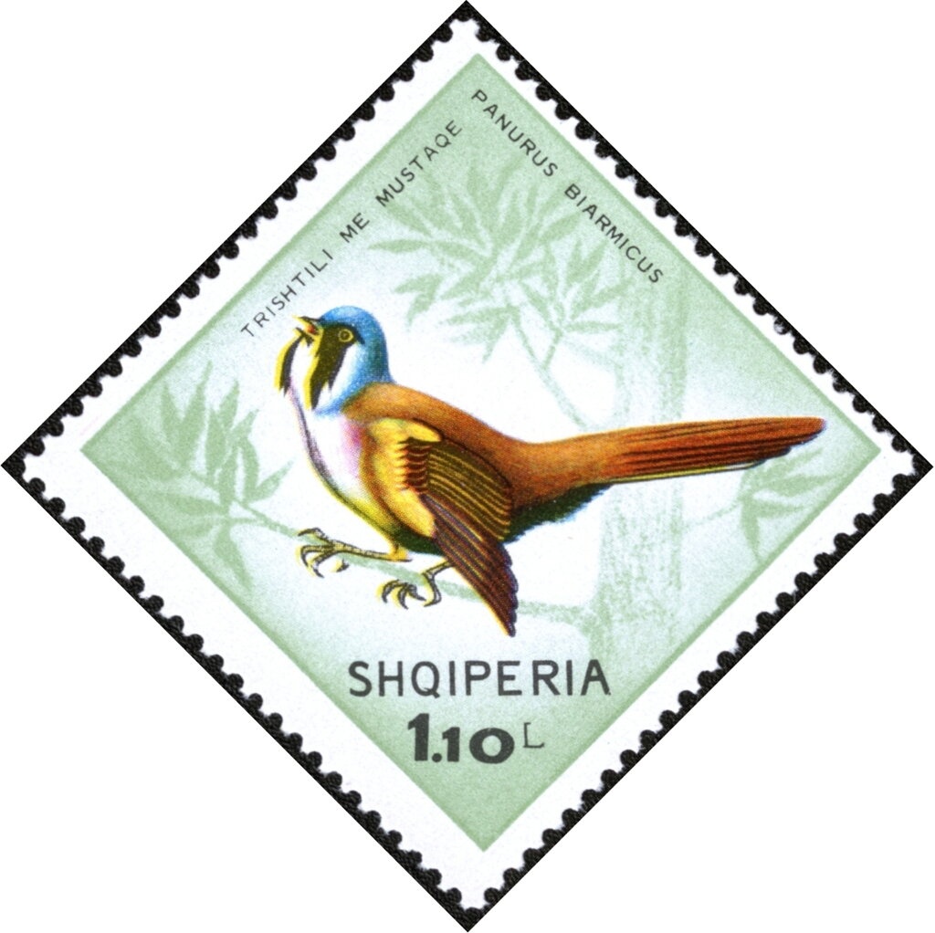 Palmyra (Tadmur) overprinted and surcharged