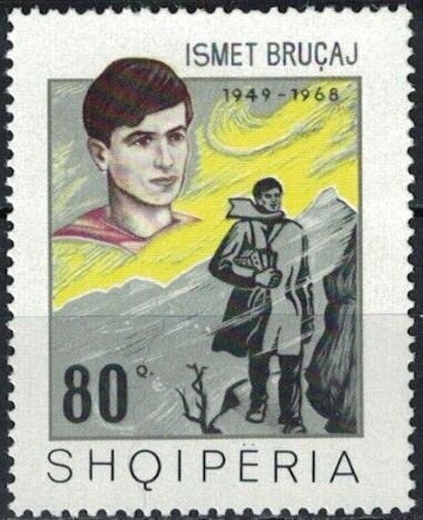 Woman Welder by Sabaudin Xhaferi