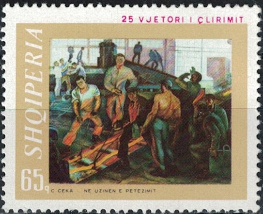 Brown Bear (Ursus arctos)