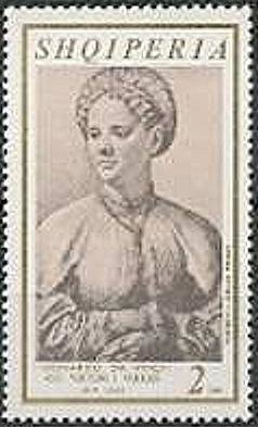 Domestic Sheep (Ovis aries)