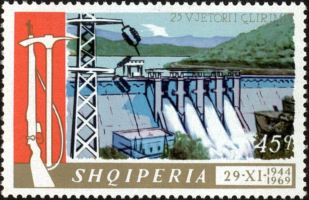 Skanderbeg (George Castriota)