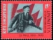 2nd Year Presidency of Ahmed Zogu