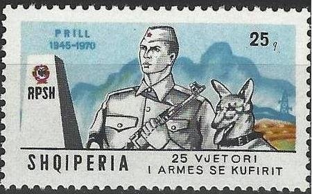 Koci Bako, by Pandi Mele