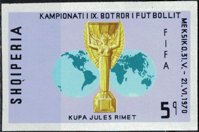 Horse (Equus ferus caballus)