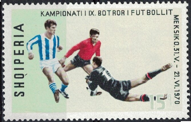 Handstamp with subsequent Eagle Impression