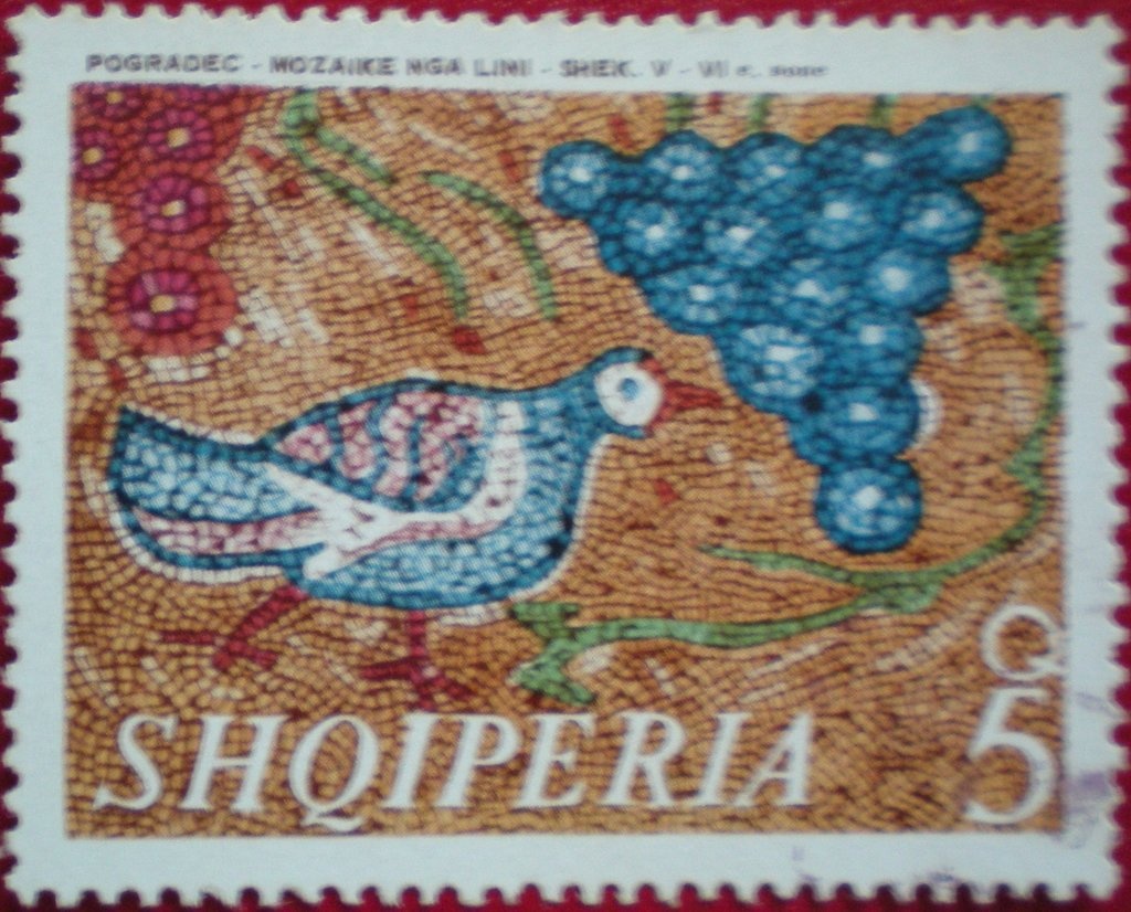 Donald Duck and Daisy Duck