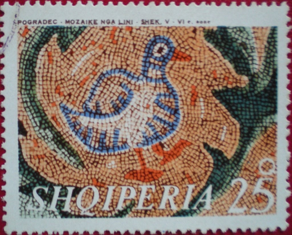 Cerciz Topulli and Mihal Grameno, Freedom Fighters