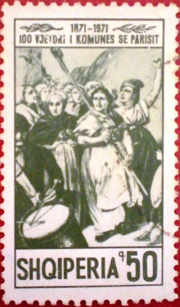 2nd Year Presidency of Ahmed Zogu